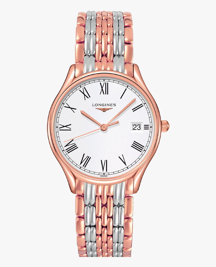 Longines Lyre - L4 859.2 11.7, HD Png Download