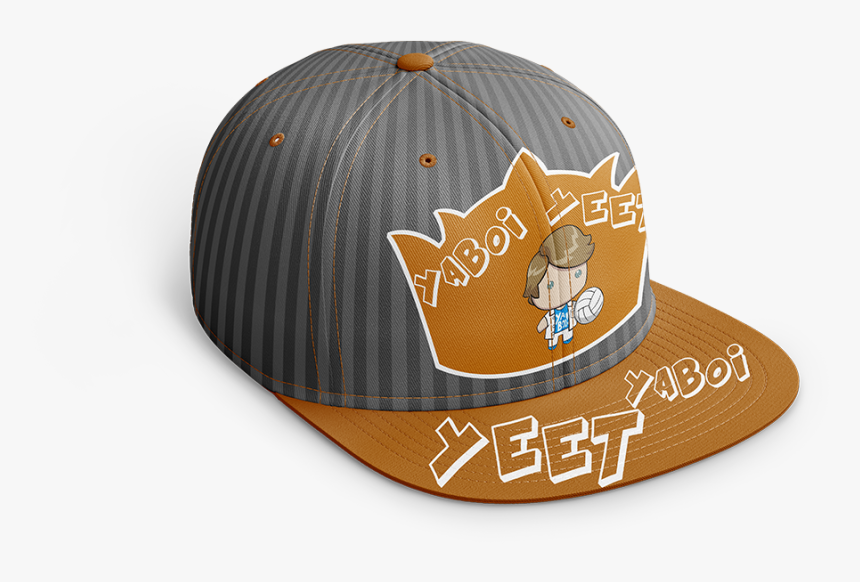 Transparent Smurf Hat Png - Baseball Cap, Png Download