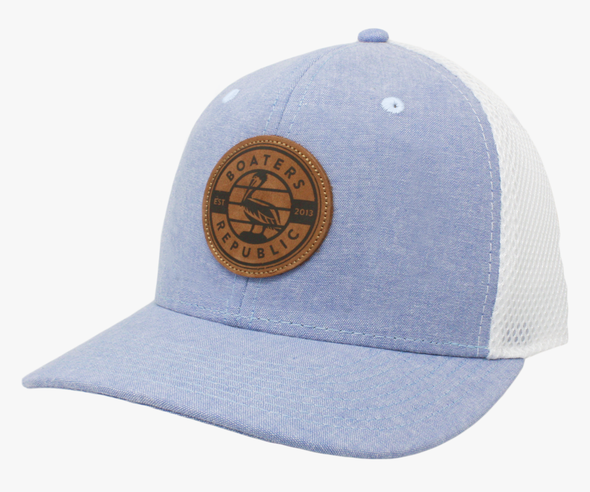 Transparent Smurf Hat Png - Baseball Cap, Png Download