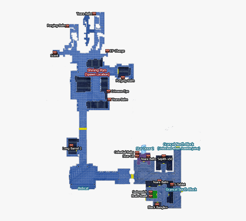 Transparent Star Trail Clipart - Majorelle Blue, HD Png Download