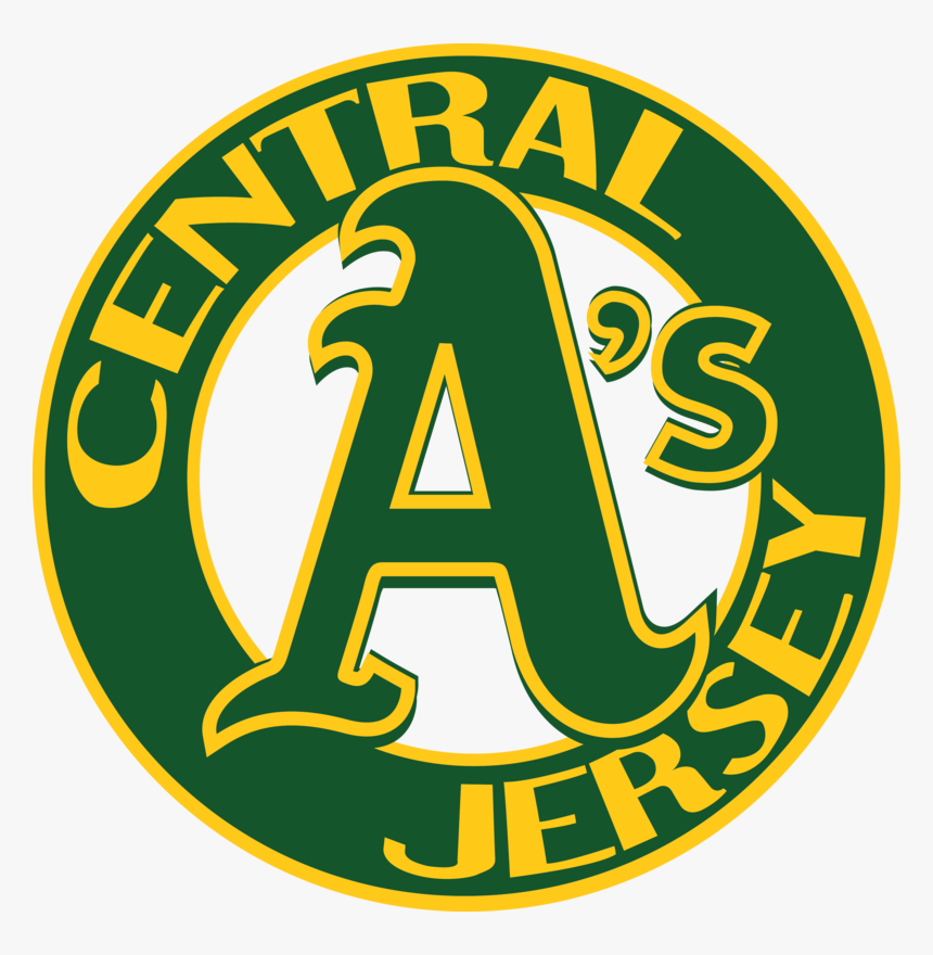 Central Jersey A's Softball, HD Png Download