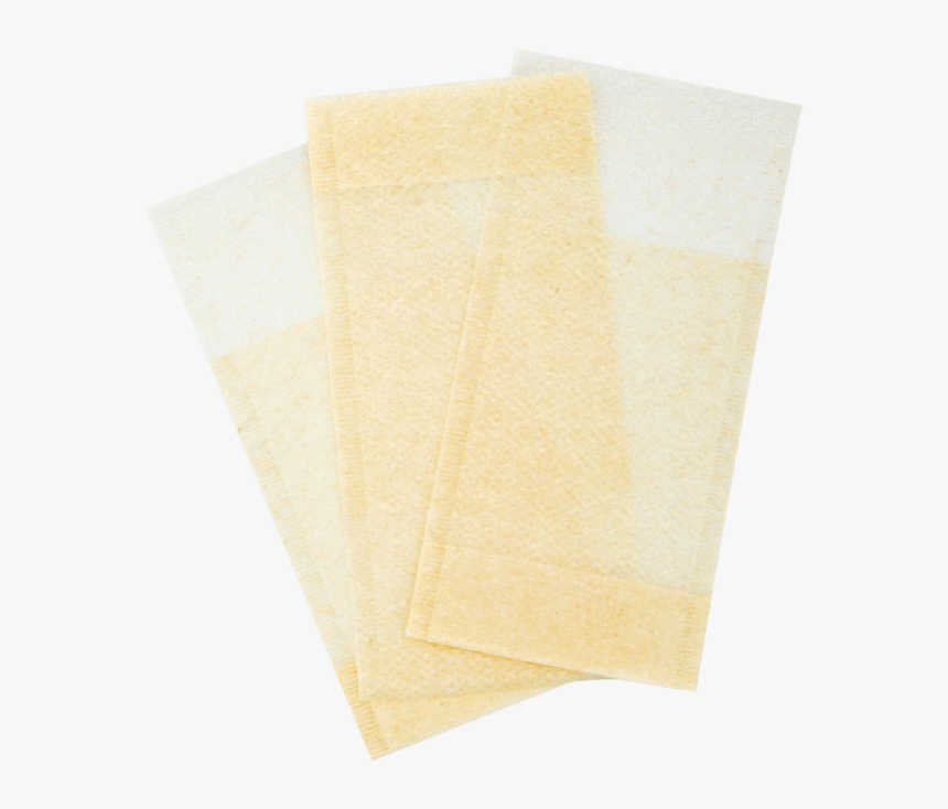 T-sac Disposable Tea Filters - Vellum, HD Png Download