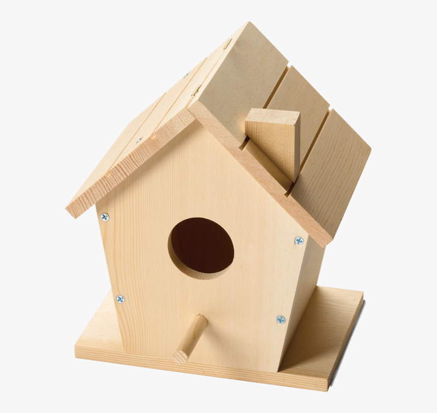 Birdhouse Transparent Background, HD Png Download