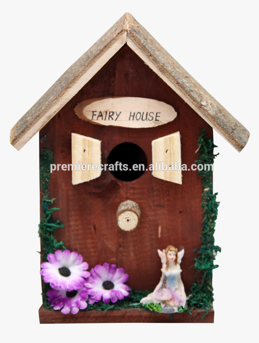 Transparent Birdhouse Png - Outhouse, Png Download