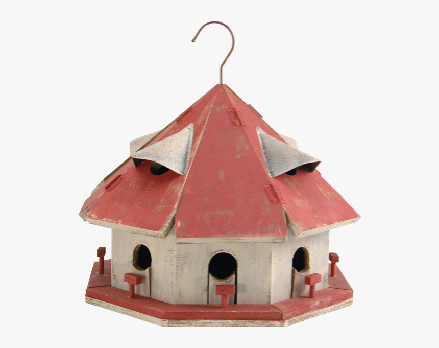 River Road Church Birdhouse Barnstorm - Scale Model, HD Png Download
