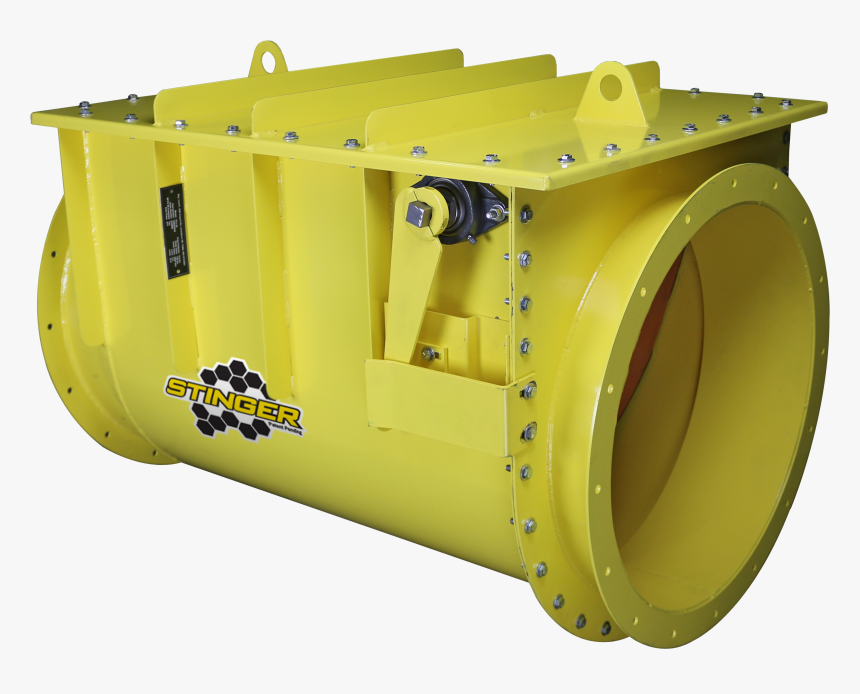 Stinger Dust Collection, HD Png Download