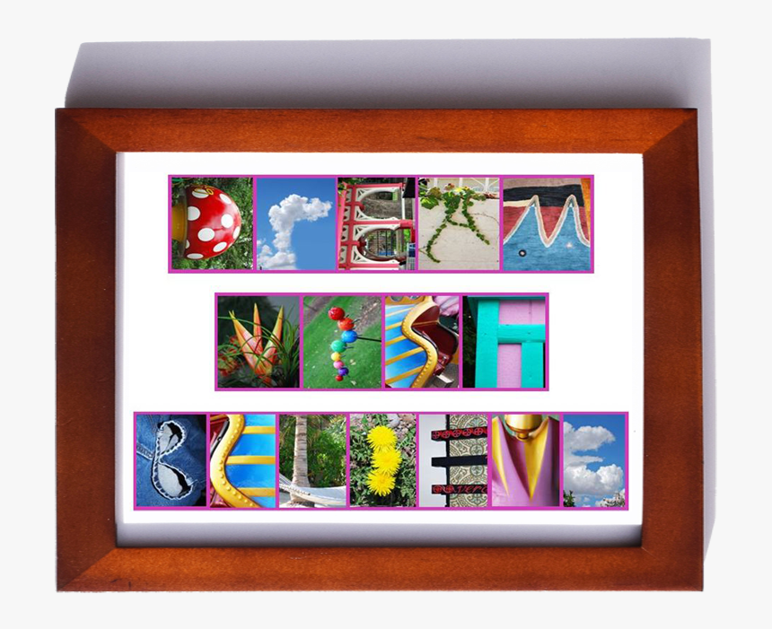 Picture Frame, HD Png Download