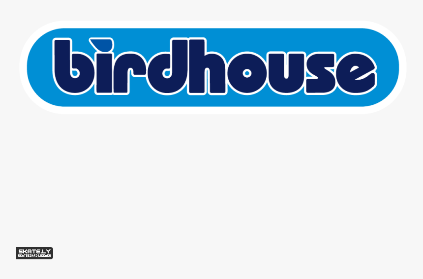 Birdhouse Skateboards Logo , Png Download - Birdhouse Skateboards Logo, Transparent Png