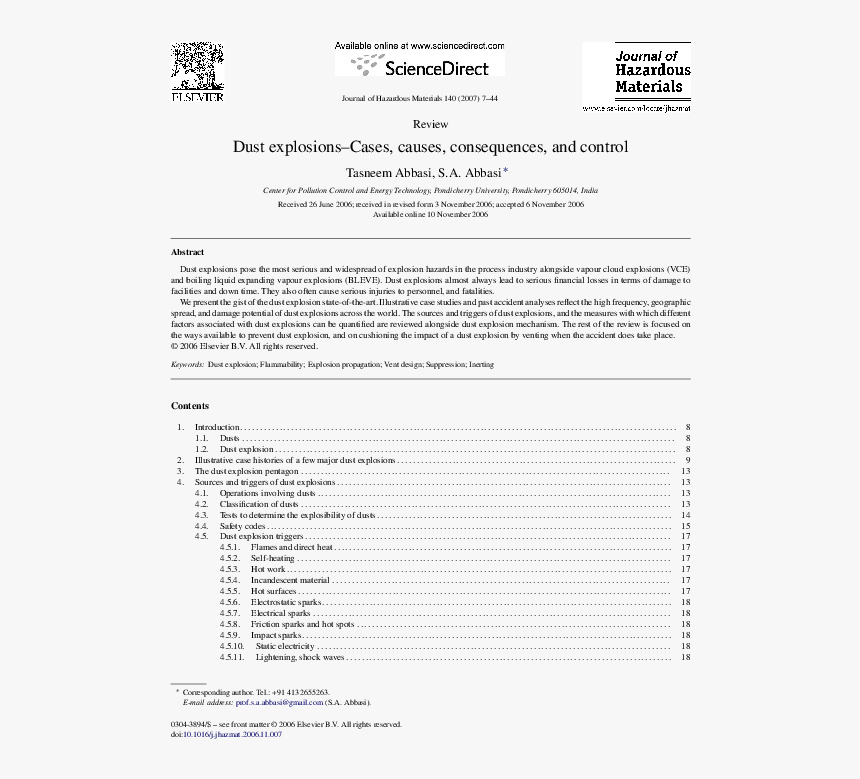 Document, HD Png Download