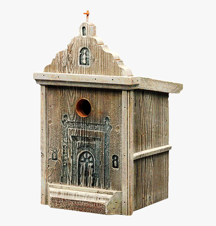 Outhouse, HD Png Download