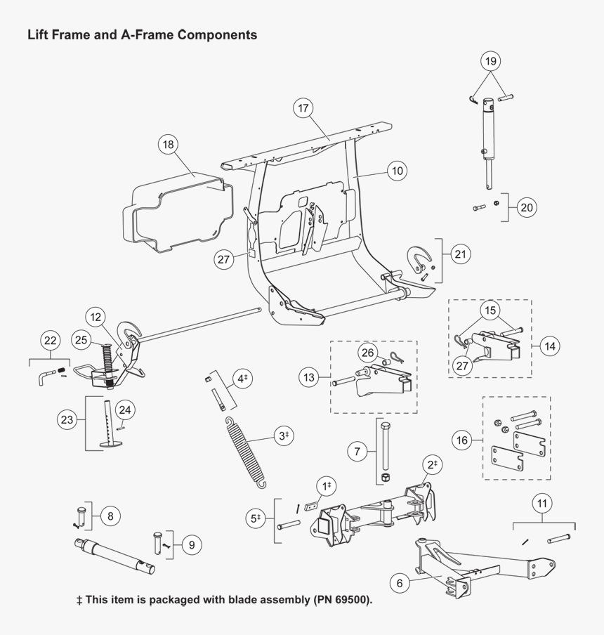 Diagram, HD Png Download