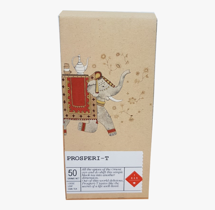 Indian Elephant, HD Png Download