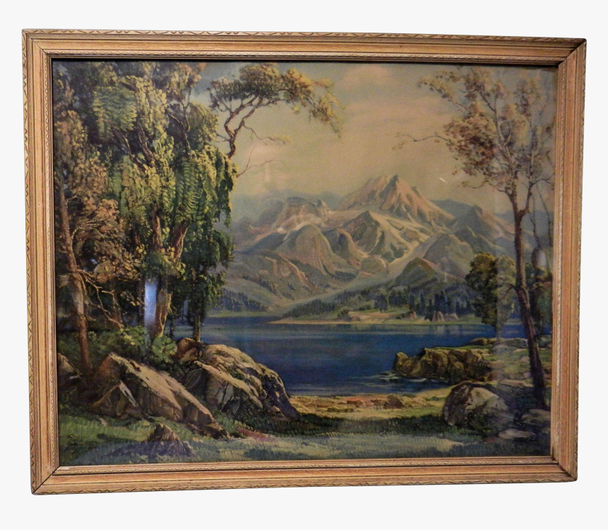 Painting, HD Png Download