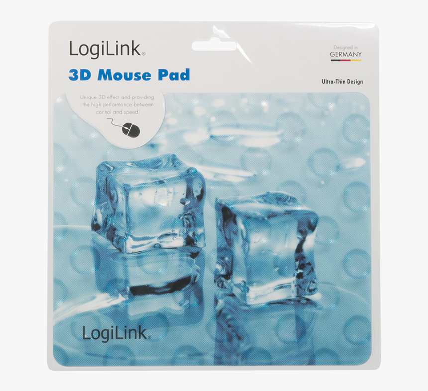Ice Turning Into Water, HD Png Download