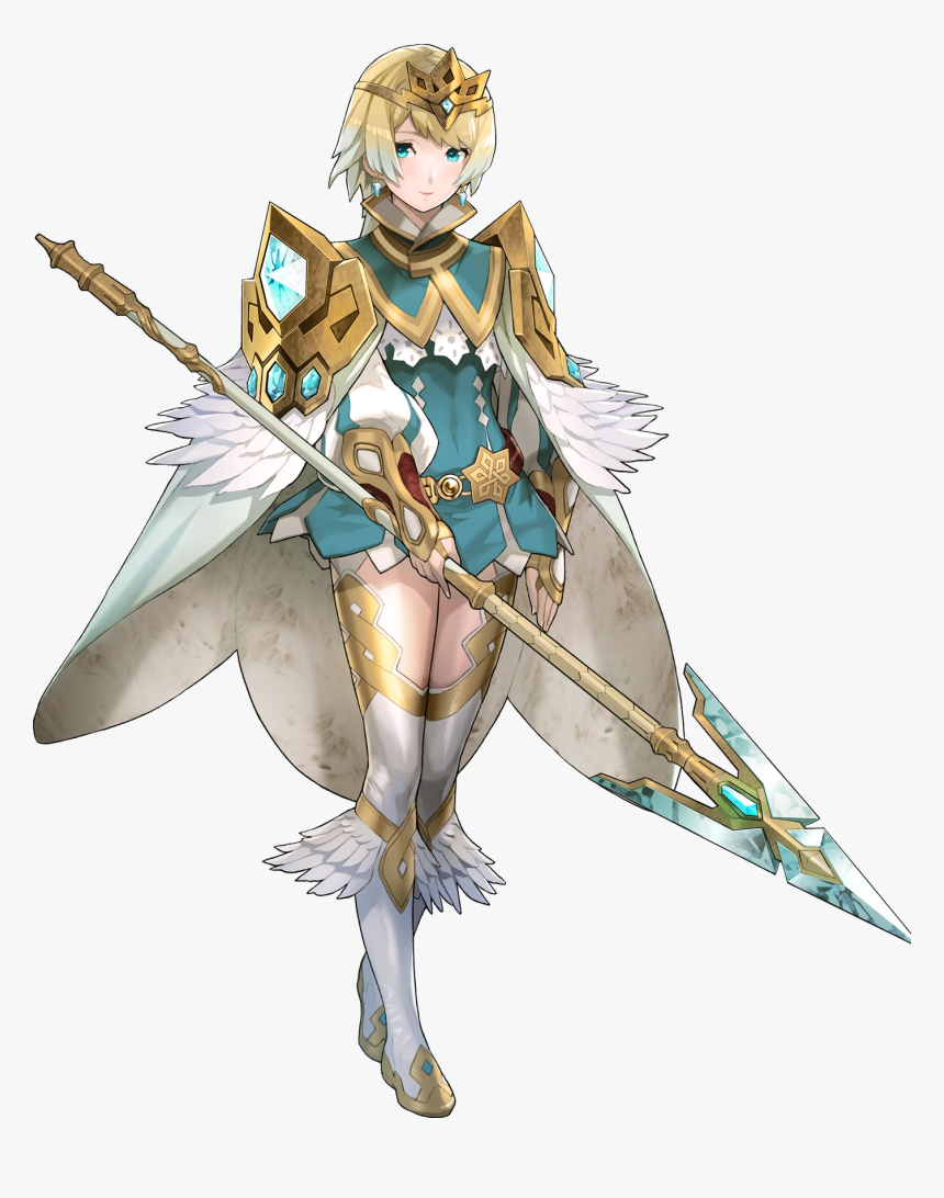 Fire Emblem Heroes Characters, HD Png Download