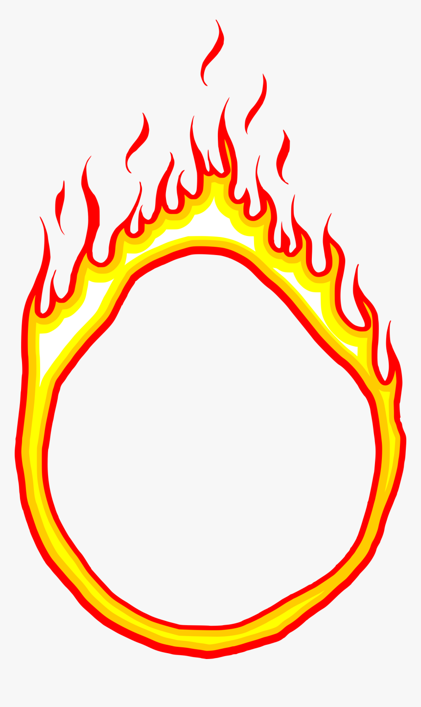 Circle, HD Png Download