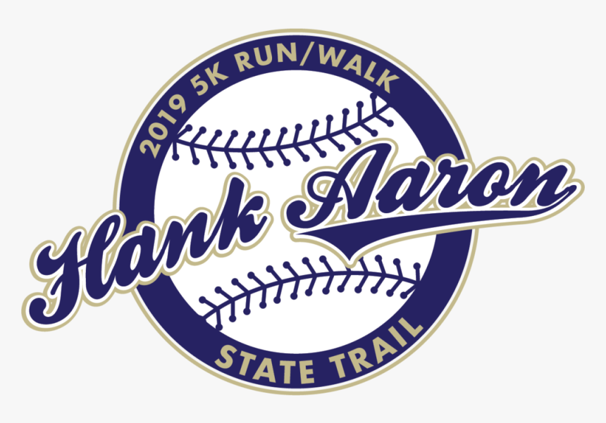 2019 5k Logofinalindd - Label, HD Png Download