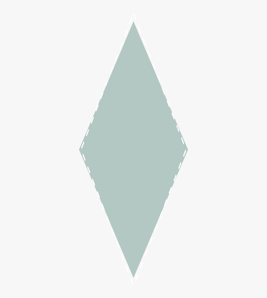 Triangle, HD Png Download