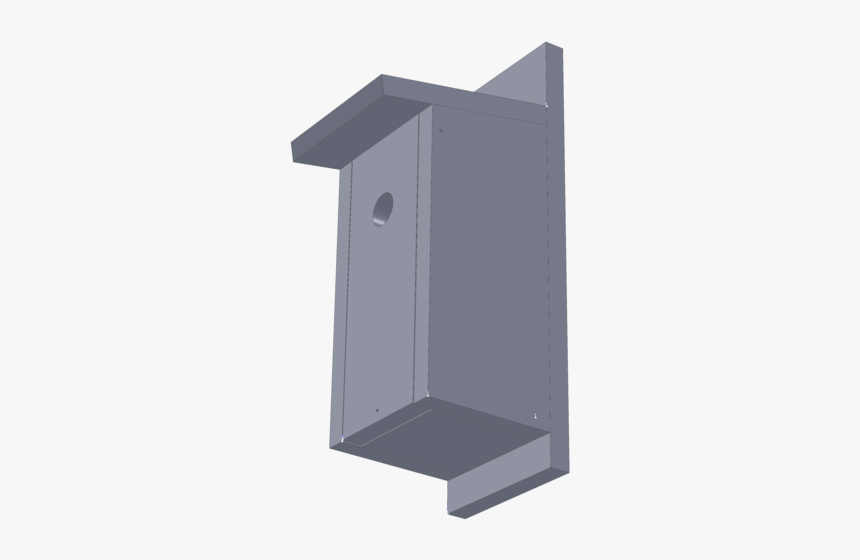 Outhouse, HD Png Download