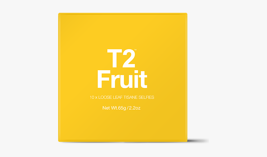 T2 Lemongrass And Ginger, HD Png Download