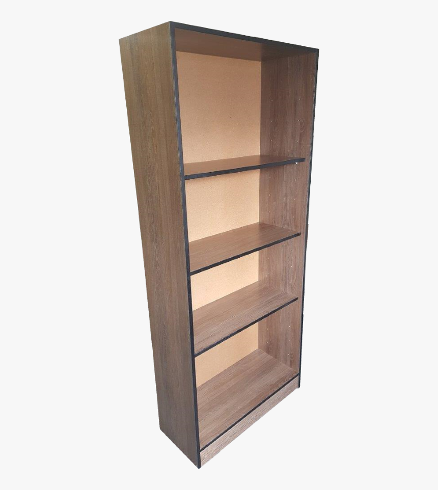 Download Open Filing Cabinet - Shelf, HD Png Download