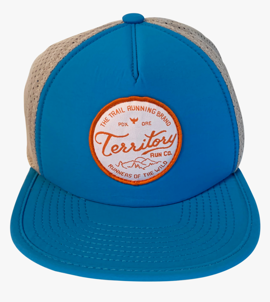 Loowit Athletic Trucker Hat - Baseball Cap, HD Png Download