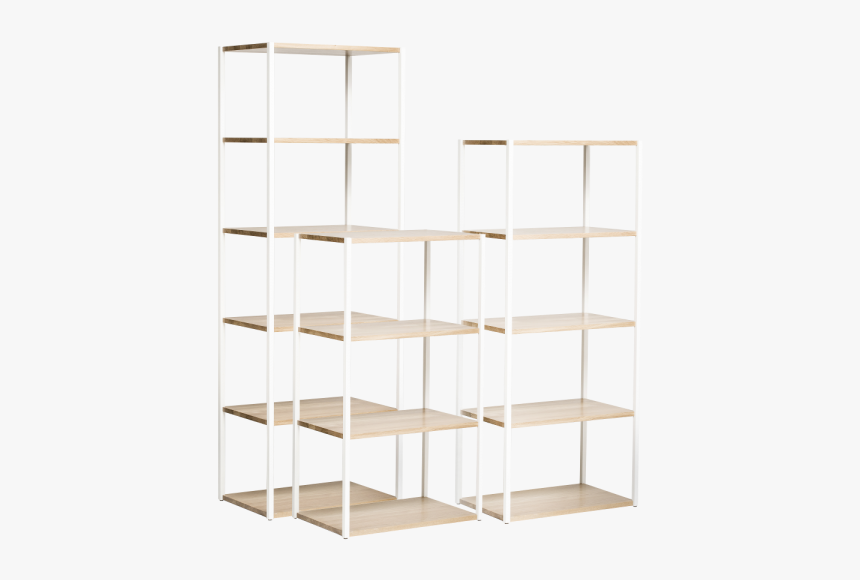 Regały Sky W Różnych Rozmiarach - Shelf, HD Png Download