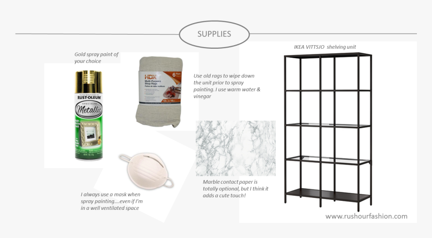 Ikea Glass Shelf , Png Download - Купить Стеллаж В Минске, Transparent Png