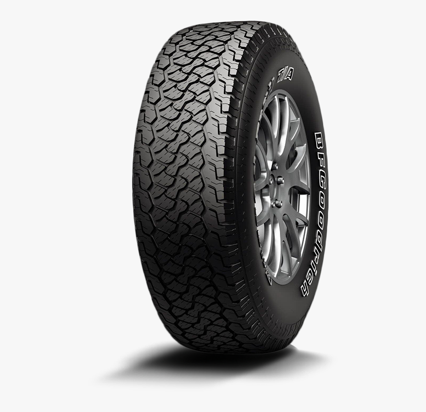 Rugged Trail T/a®, , Large - Bf Goodrich All Terrain 295 70 17, HD Png Download