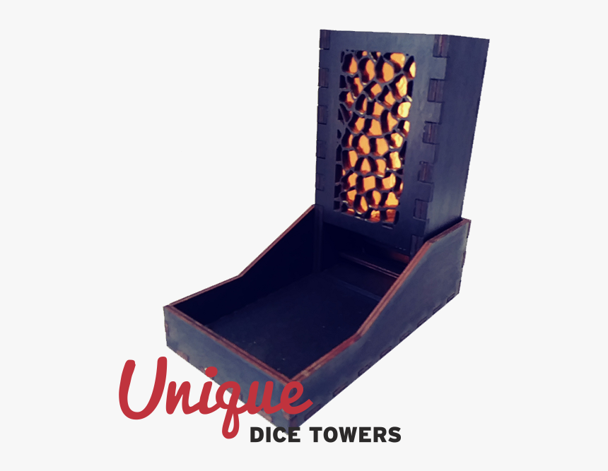 Cool Dice Towers, HD Png Download