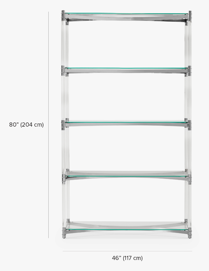 Shelf, HD Png Download