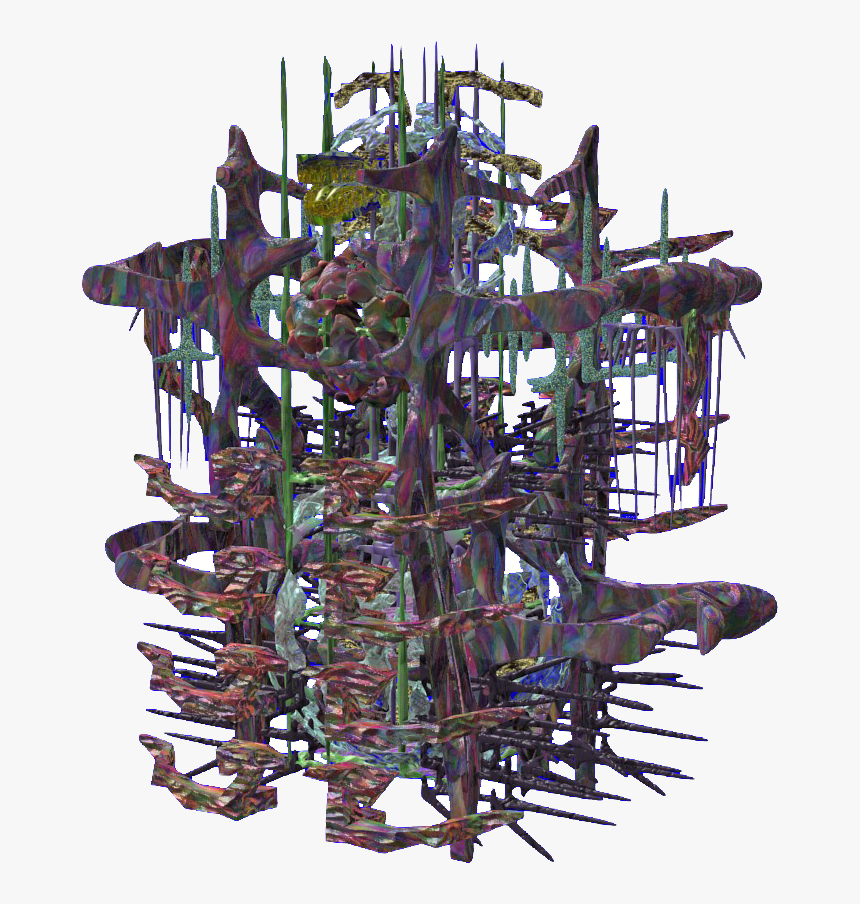 Roller Coaster, HD Png Download