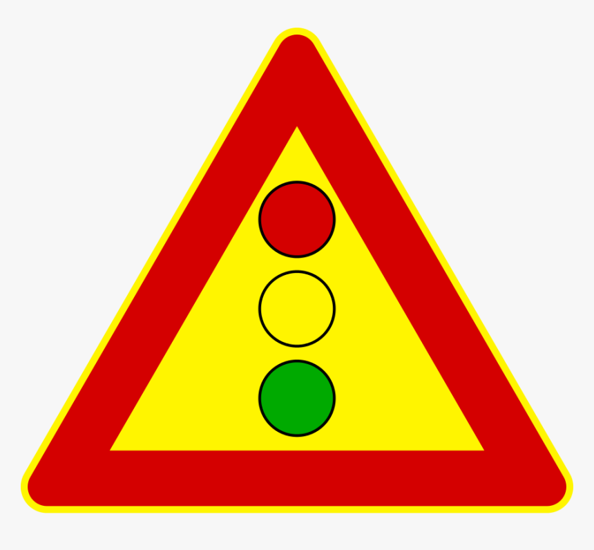 Panneau De Danger Pdf, HD Png Download