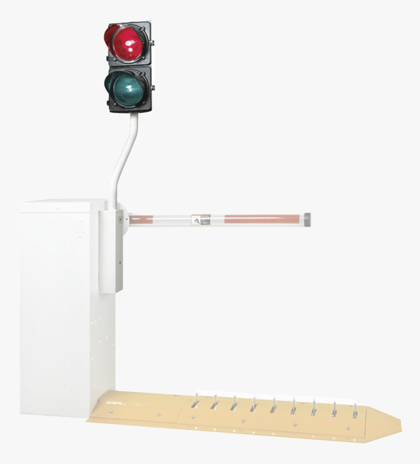 Transparent Semaforo Png - Traffic Light, Png Download