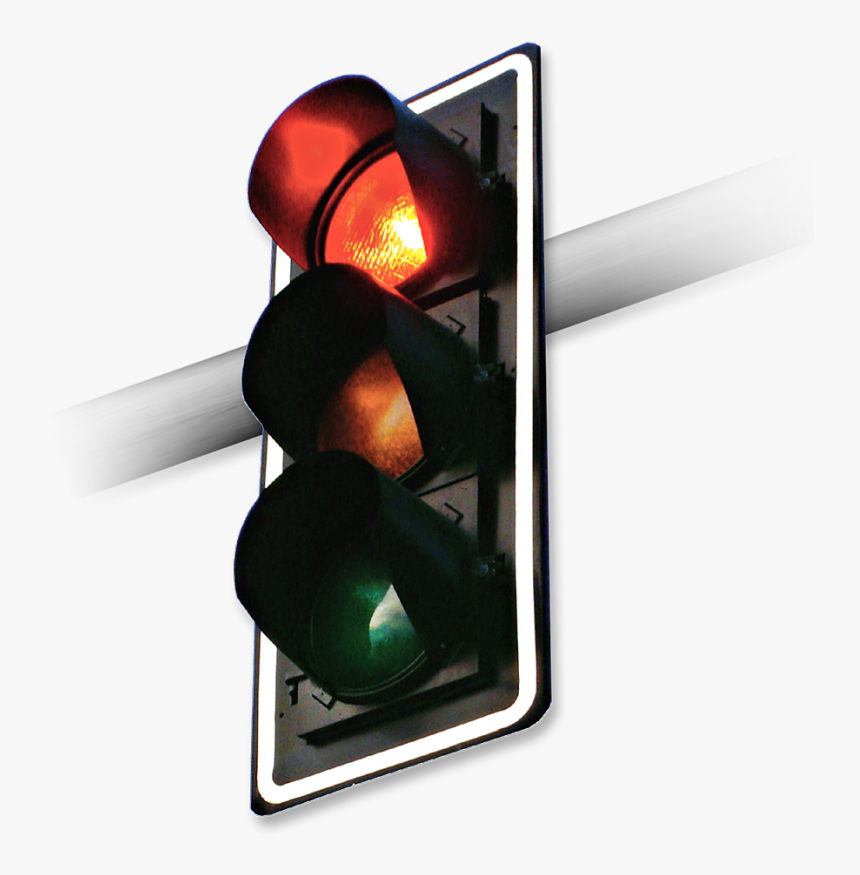 Traffic Light, HD Png Download