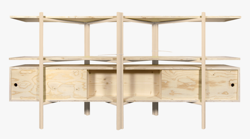 Bunk Bed, HD Png Download