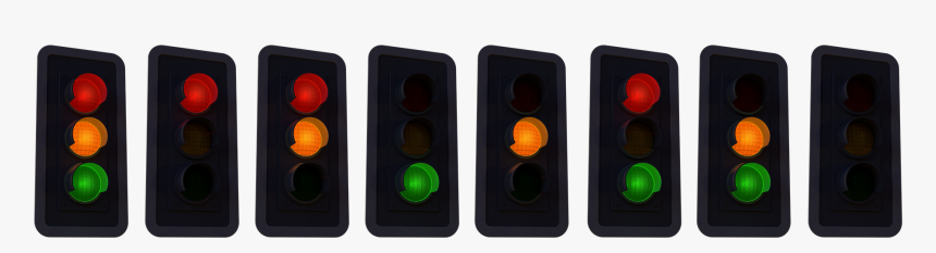 Curiosidades Sobre Semáforos De Trânsito - Process To Conduct Job Analysis, HD Png Download