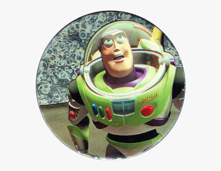 Buzz Lightyear Circle, HD Png Download
