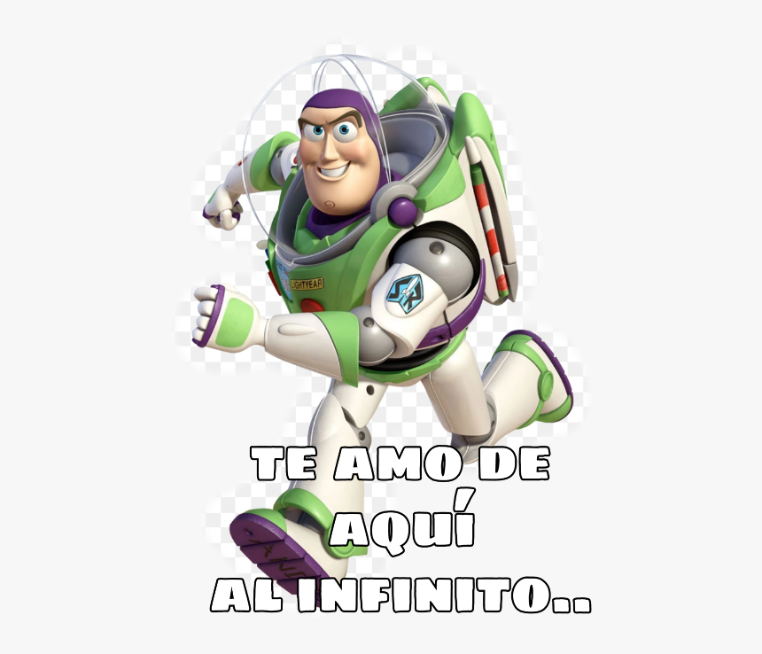 Buzz Freetoedit - Transparent Toy Story Png, Png Download