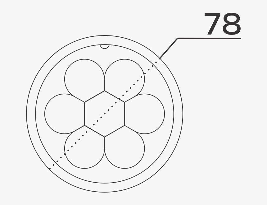 Circle, HD Png Download