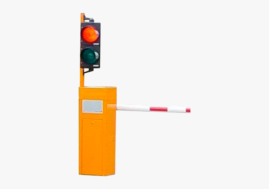 Automatic Systems® Led Traffic [op/veh/208] - Traffic Light, HD Png Download