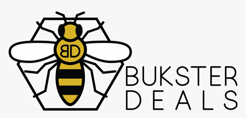 Honeybee, HD Png Download