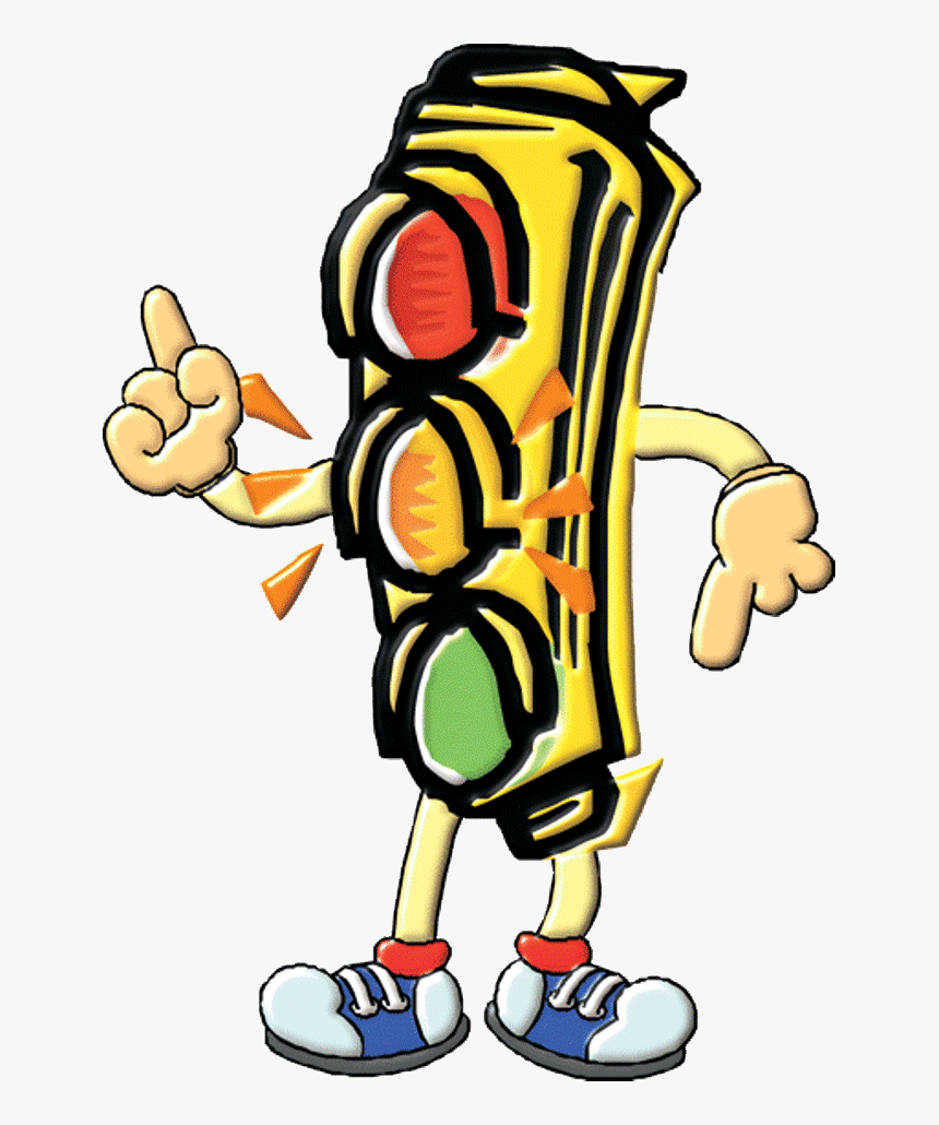 Para Que Sirve El Semaforo, HD Png Download