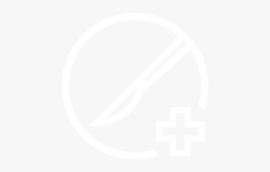 Surgical Solutions Icon-03 - Cross, HD Png Download