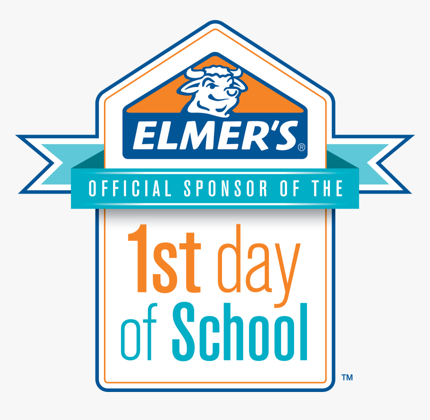 Elmer's Glue, HD Png Download