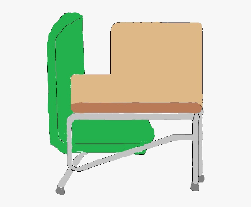 Chair , Png Download - Chair, Transparent Png