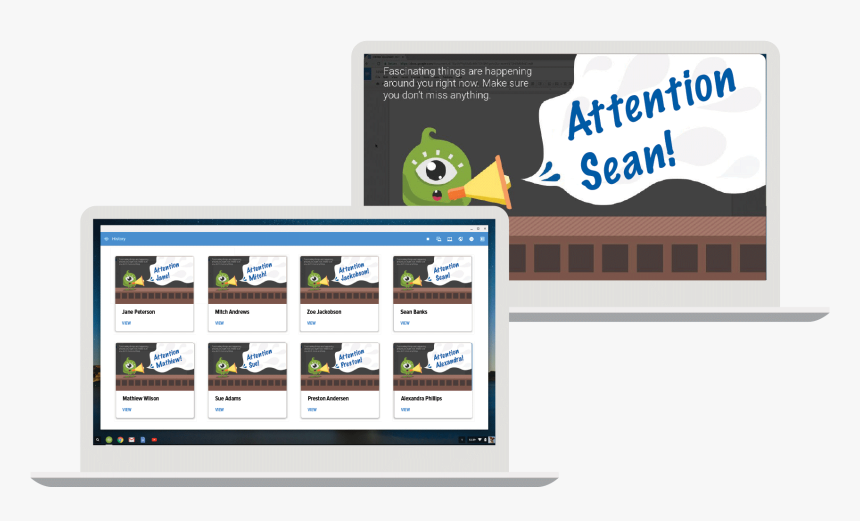 Lock Student Computers - We Ll Be Back Soon, HD Png Download