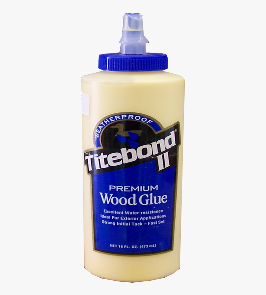 Wood Glue, HD Png Download