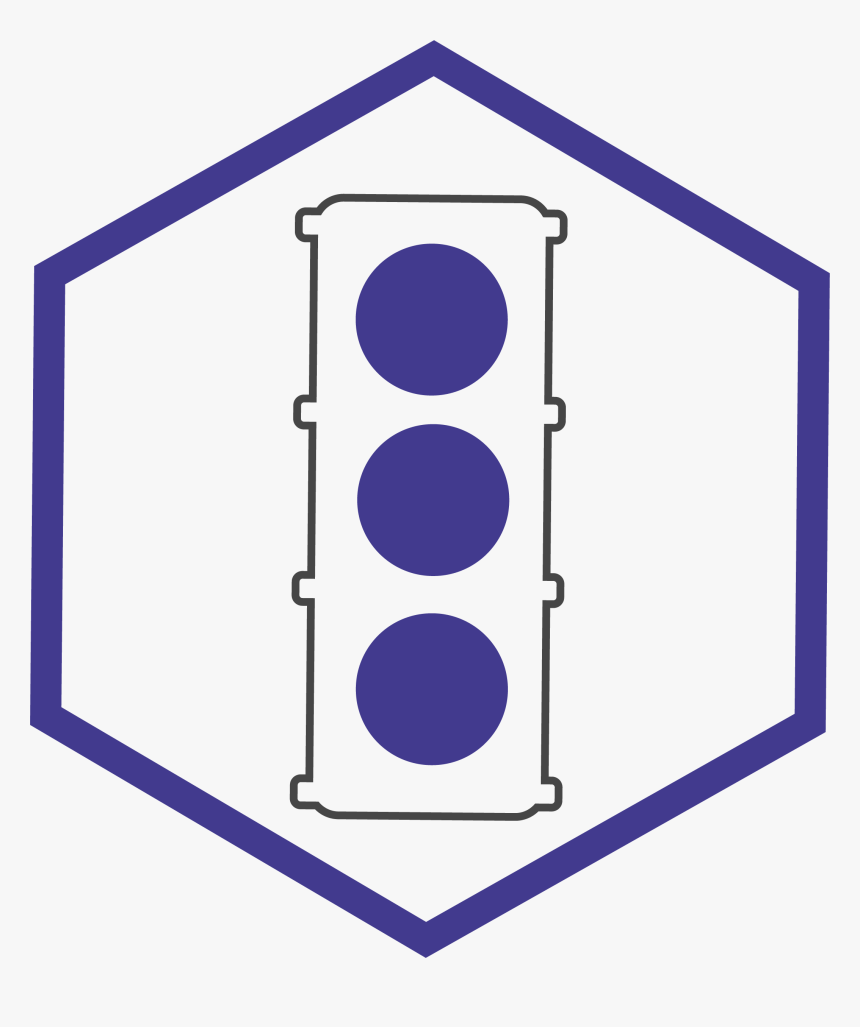 Icono Ingenium Tec - Circle, HD Png Download