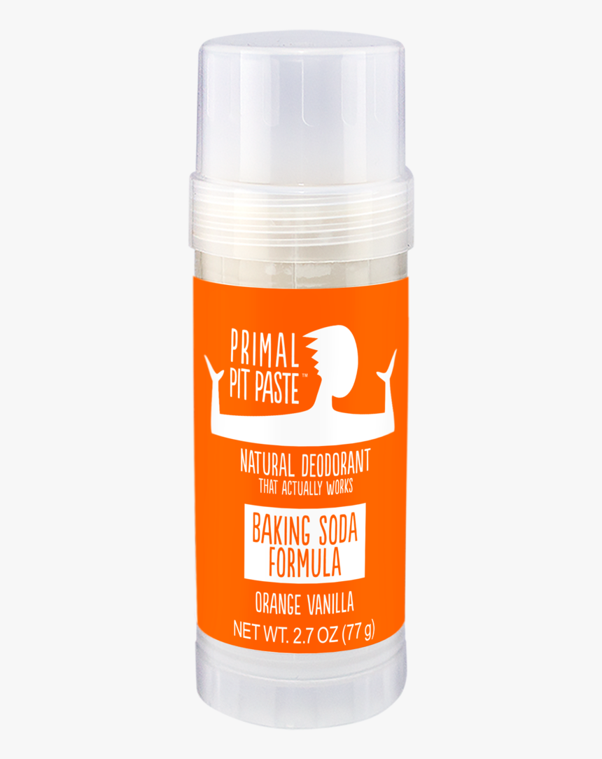 Primal Pit Paste Lime, HD Png Download